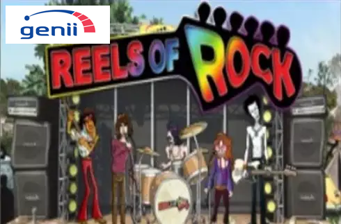 Reels of Rock